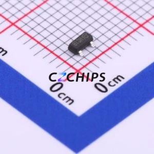 ทรานซิสเตอร์สนามทรานซิสเตอร์ NTR4503NT1G-VB SOT-23(TO-236) ใหม่ดั้งเดิม-ใหม่ (MOSFET) - Product Image 1