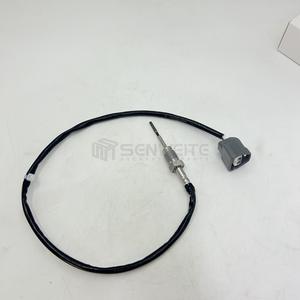 เซ็นเซอร์วัดอุณหภูมิ Senwitt รุ่น 8-98178358-1 สำหรับรถขุด Isuzu แบบเชื่อมต่อเร็ว - Product Image 2