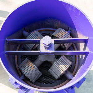 Máquina Multifuncional de Alta Eficiencia para Alimento de Peces, Máquina de Pellets para Alimento de Peces a Excelente Precio - Product Image 6