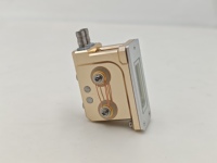 Nouvelle tête laser à diode haute précision HGO Alma 1200W 12 bars, 3 longueurs d'onde, poignée de remplacement hautement personnalisable, garantie 2 ans