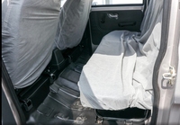 Camionnette Utilitaire Mini Diesel 4x2 Personnalisée CHANG, Moteur 4L, Transmission Automatique/Manuelle, Volant à Gauche, Vente de Mini Camions