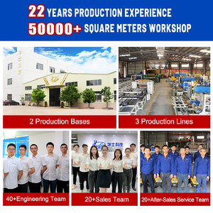 Hwashi dây đường kính 2-8mm tự động vòng làm máy hàn mông vòng tròn thanh khí nén kháng Máy hàn mông - Product Image 3