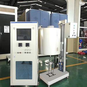 Demir cevheri metalurjik özellikleri demir cevherinin azaltılabilirliğini ölçmek için kapsamlı test cihazı test makinesi - Product Image 3