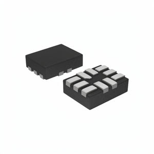 Electronic Chips Component 10 UFQFN NCS214RMUTAG Chip Original <b>One</b> Stop Service - Product Image 1