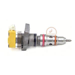 Juego de 6 Inyectores de Combustible 10R-9238 Compatibles con el Motor CAT 3126 3126B 3126E 1833645C1 495-0327 178-6342 - Product Image 3