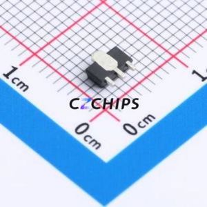ทรานซิสเตอร์ภาคสนามทรานซิสเตอร์ YFW5N10SI SOT-89แบบใหม่ดั้งเดิม (Mosfet) - Product Image 2