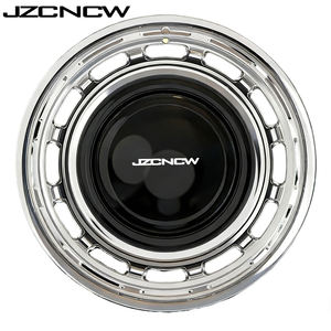 Jzcncw ล้ออะลูมิเนียมอัลลอย19-22นิ้ว5X130มม. ปรับแต่ง G500 PCD/G350D/G55/G63/G65/G400รุ่นรับประกัน3ปี - Product Image 2