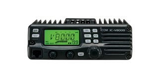 ICOM Ic-v8000 Vente Chaude Émetteur-Récepteur <span class=keywords><strong>VHF</strong></span> Ic-V8000 75W Haute Puissance <span class=keywords><strong>Radio</strong></span> Mobile <span class=keywords><strong>Radio</strong></span> <span class=keywords><strong>Marine</strong></span> - Product Image 3