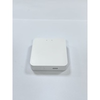 Panel de Control de Acceso Inteligente con Conexión WiFi, Tarjeta RFID y Código PIN para Oficina