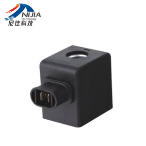Bobina Solenoide Nijia Technology CNG/LPG NJT 238 para Reparación y Reemplazo de Válvulas Automotrices - Product Image 5