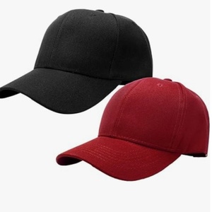 Unisex Cotton Embroidery Logo Baseball Hats Hat Custom Sports Baseball Hats Supplier - Product Image 4