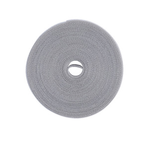 Velcro Cable Ties 3 Meter Roll Releasable Desktop Organization Charging Cable Organizer Data Cable Management Tools - Product Image 2