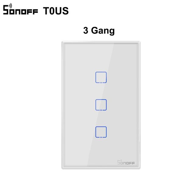 T0US 3 gangs