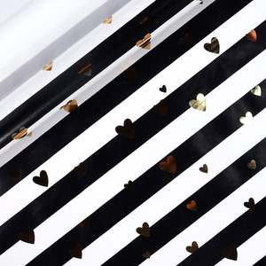 2025 Papel de regalo personalizado 43*300 cm Papel de regalo - Product Image 4