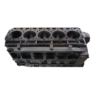 Cylinder Block 3126B 3221B G3606 G3615 For <b>Mining</b> Industrial <b>Machinery</b> - Product Image 1