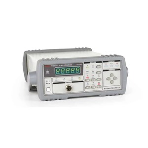 Probador de Baja Resistencia Tonghui Th2512+ Th2512a+ Th2512b+ - Product Image 2
