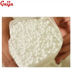 Máquina de expansión de espuma perdida Mini EPS directa de fábrica GUIJU, preextrusora de alta precisión por lotes, motor de bomba de espuma de alta precisión - Product Image 6