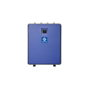 Bomba de calor geotérmica R290 R32 <span class=keywords><strong>R410A</strong></span> inversor fuente de agua a tierra agua compresor de desplazamiento 6KW 8KW 10KW 12KW 16KW 20KW - Product Image 4