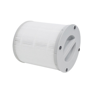 Filtre purificateur d'air Star Purification, filtration intelligente des poussières compatible avec les animaux domestiques, pour purificateur d'air Xiaomi - Product Image 3
