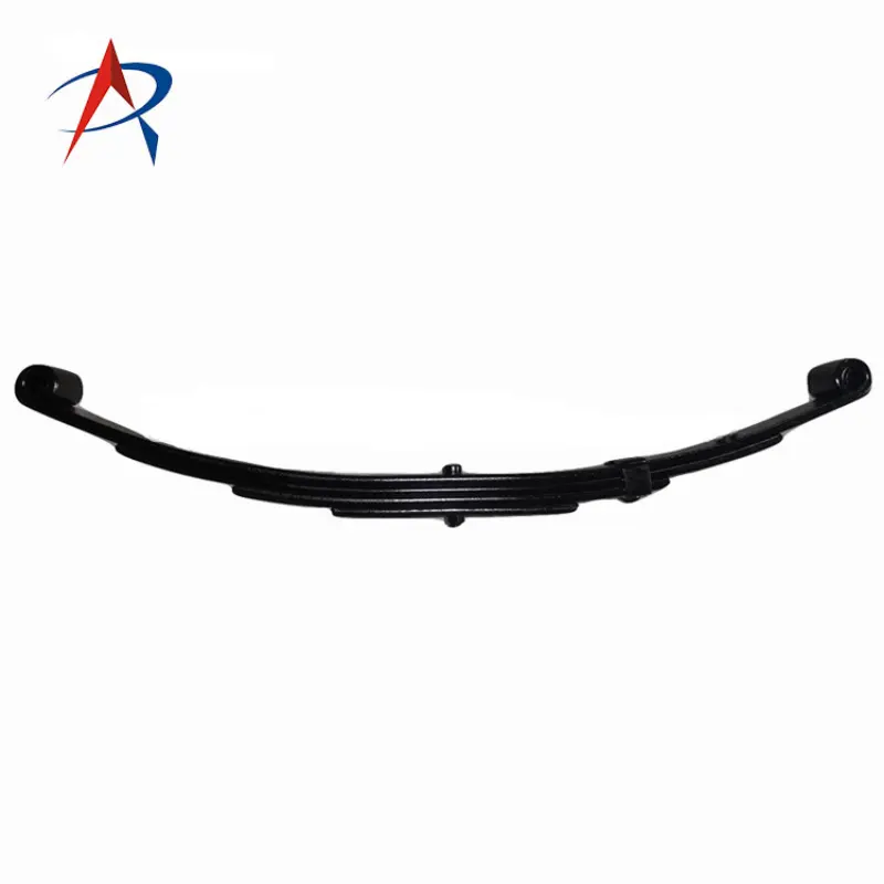 OEM high quality leaf spring for American heavy duty truck