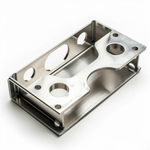 Tấm kim loại chế tạo bộ phận kim loại dập uốn máy cắt laser tùy chỉnh CNC gia công Brass chế tạo kim loại dịch vụ - Product Image 3