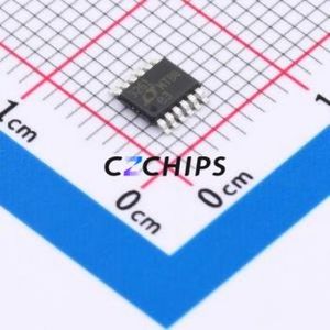 Original et nouveau LTC3261MPMSE # TRPBF MSOP-12-EP-0.65mm Circuit intégré IC puce PMIC pompe de Charge - Product Image 1