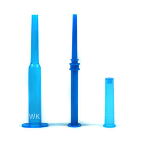 Hot Sell 5g Steriler Anal Drug Dispenser Kunststoff-Rektal applikator zur Behandlung von Hämorrhoiden - Product Image 2