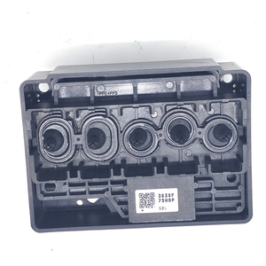 หัวพิมพ์สัตว์เลี้ยง F185010 isscx สำหรับพนักงาน EC-C110 WORK310 WF30 WF1100 C110 WORK30 WF310 - Product Image 6