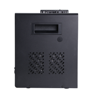 Machine à étincelles froides 1000W IP65 étanche DMX512 pour effets pyrotechniques de scène extérieure, idéale pour mariages, concerts et événements