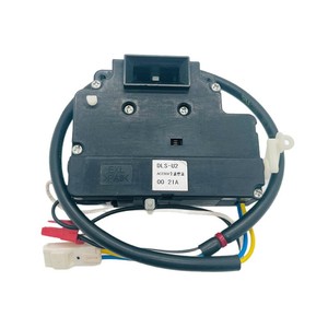 Interrupteur de verrouillage de porte de machine à laver DLS DLS-U2 AC 220V, accessoire d'origine - Product Image 4