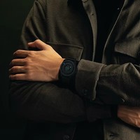 Nuevo Reloj Deportivo DANIEL con Correa de Silicona para Hombre, Resistente al Agua, Magnético, Moderno, Reloj de Pulsera a Prueba de Agua