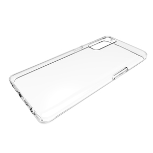 <span class=keywords><strong>Coque</strong></span> de téléphone portable Ultra-mince, étui souple Transparent en TPU pour <span class=keywords><strong>OPPO</strong></span> <span class=keywords><strong>Reno</strong></span> <span class=keywords><strong>4</strong></span> <span class=keywords><strong>Pro</strong></span> 4G - Product Image 4