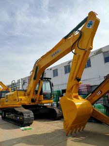 Excavadora Komatsu PC220-8 Modelo 2017-2024 Importada de Japón de Segunda Mano con Pocas Horas de Trabajo del Motor - Product Image 6