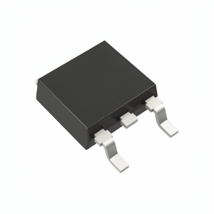 ทรานซิสเตอร์อิเล็กทรอนิกส์ FCD850N80Z TO-252AA ของแท้ - Product Image 1