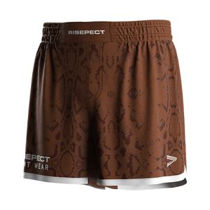 Conjuntos de Entrenamiento de Artes Marciales 6 en 1, Costuras Extra Fuertes, Secado Rápido y Tela Elástica, Esencial para Jiu-jitsu y MMA Profesionales sin Gi - Product Image 6