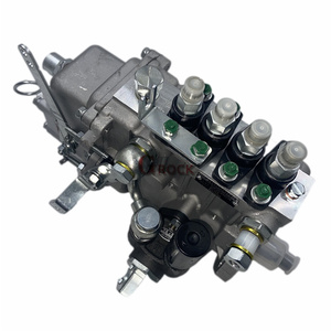 Neuzustand Diesel einspritzpumpe 4 PL203 für Dachai CA498 - Product Image 6