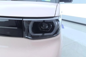 Auto Usata Wuling Hongguang MINIEV Modello 2022 Versione Macaron Fashion Batteria al Litio Ferro Fosfato Produzione del 2022 con 29300 <span class=keywords><strong>Chilometri</strong></span> - Product Image 5