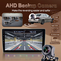 Autoradio Android 9 pouces pour GMC Yukon 2007-2012 Quad Core 2 Go + 64 Go CarPlay sans fil Navigation GPS Multimédia