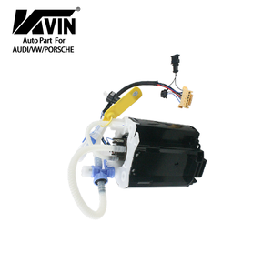 KVIN LR026192 pompa bensin perakitan 2.0 cocok untuk satu tahun garansi di saham LR0 261 92 pompa bensin - Product Image 4