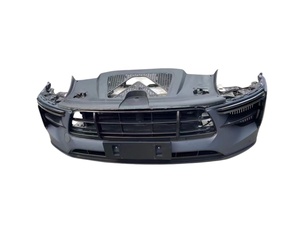 Piezas de Repuesto Originales <span class=keywords><strong>para</strong></span> Automóviles, Conjunto de Parachoques Delantero <span class=keywords><strong>para</strong></span> Macan Antiguo - Product Image 4