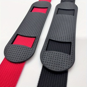 Cinghia Multifunzionale con Fibbia Metallica e Ganci Portatili per Accessori Bici, Campeggio e Escursionismo - Product Image 3
