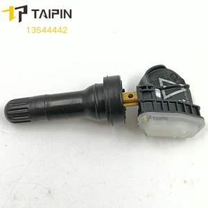 Sensor de presión de neumáticos al por mayor de fábrica 13598773 13522629 13540602 13544442 para Cadillac Chevrolet Buick - Product Image 5