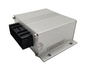 GenieD INGLI SINOBOOM LGMG ECU Electronic <strong>Control</strong> Unit 100839GT - Product Image 2