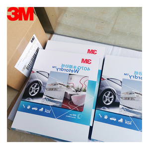 <span class=keywords><strong>Precio</strong></span> de fábrica Hojas de <span class=keywords><strong>lija</strong></span> de pulido automotriz <span class=keywords><strong>para</strong></span> lijadora de Palma <span class=keywords><strong>Precio</strong></span> favorable Acabado de papel de <span class=keywords><strong>lija</strong></span> abrasivo de <span class=keywords><strong>metal</strong></span> <span class=keywords><strong>para</strong></span> madera Cr - Product Image 5