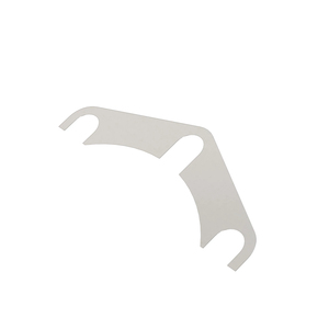อะไหล่แท้ Tradella International Tractor Shim Part R138336 คุณภาพสูง ทนทาน ผลิตจากสแตนเลส สำหรับเครื่องจักรกลการเกษตร รับประกัน 1 ปี - Product Image 1