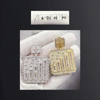 Nouveau style en vogue : Collier en laiton plaqué or avec pendentif léopard et zircon, idéal pour femmes et hommes, cadeau de fête charmant