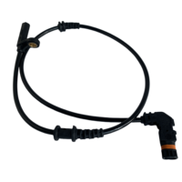 Capteur de vitesse de roue avant ABS de haute qualité à prix de gros A2049052905 2049052905 A2045400517 pour Mercedes-Benz W204 Classe C