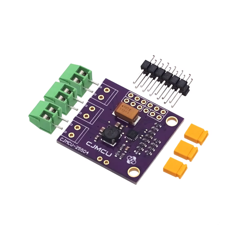 RAKSTORE Bq25504 Energy Harvesting Modul – Boost-Wandler Für Solarzellen, MPPT, Ab 80 MV Eingang