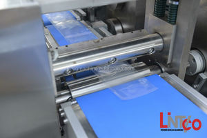 BENGANG-máquina de prueba rápida BG400 para el embarazo, kit de prueba de antiniebla, amortiguador de prueba, máquina de embalaje - Product Image 6