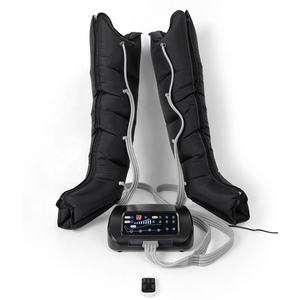 Versorgen Sie die Kompression shose des elektrischen Gesundheitspflege systems mit einer Kreislauf therapie <span class=keywords><strong>massage</strong></span> - Product Image 3